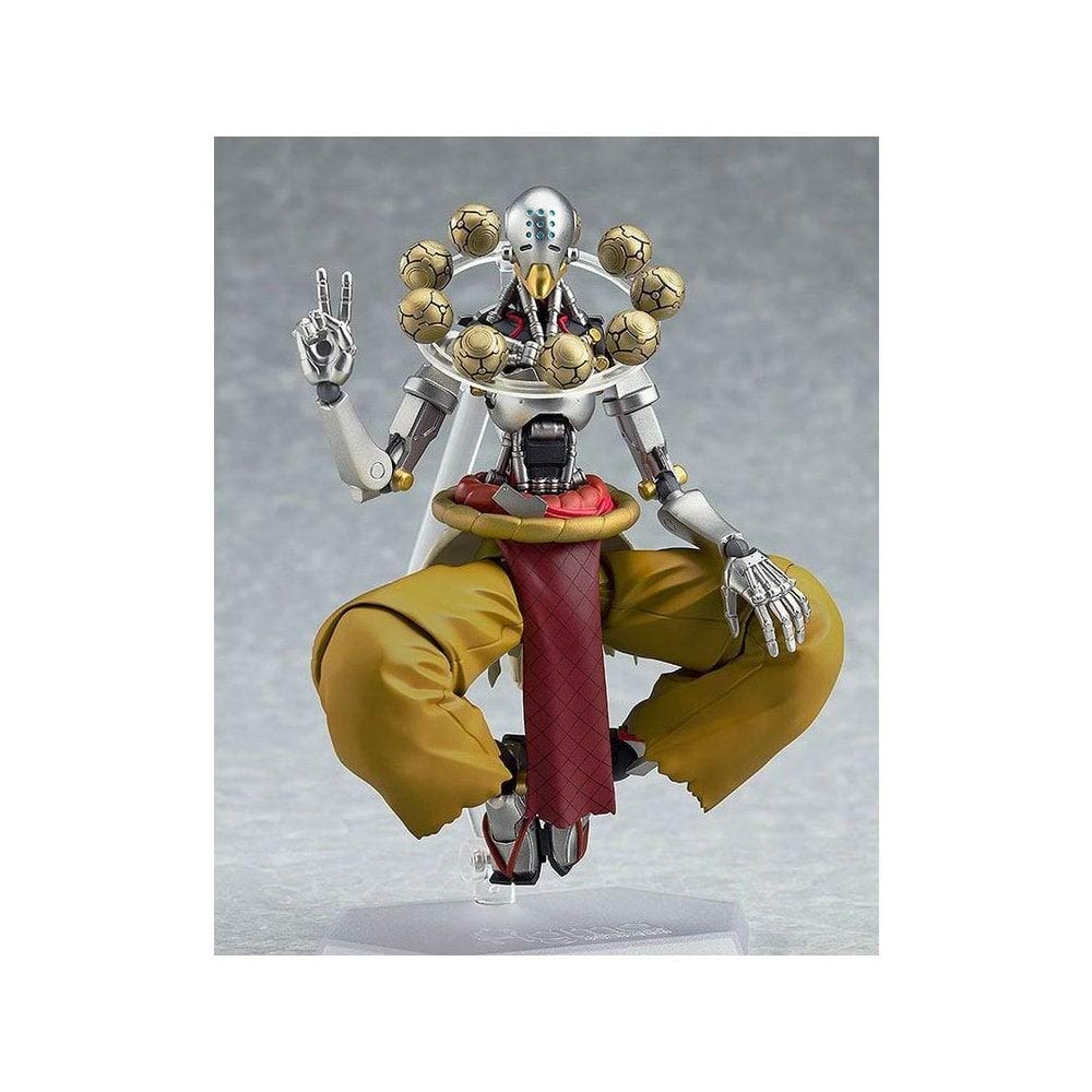 Amazon.co.jp: figma オーバーウォッチ ゼニヤッタ ノンスケール Amazon.co.jp: figma オーバーウォッチ ゼニヤッタ ノンスケール